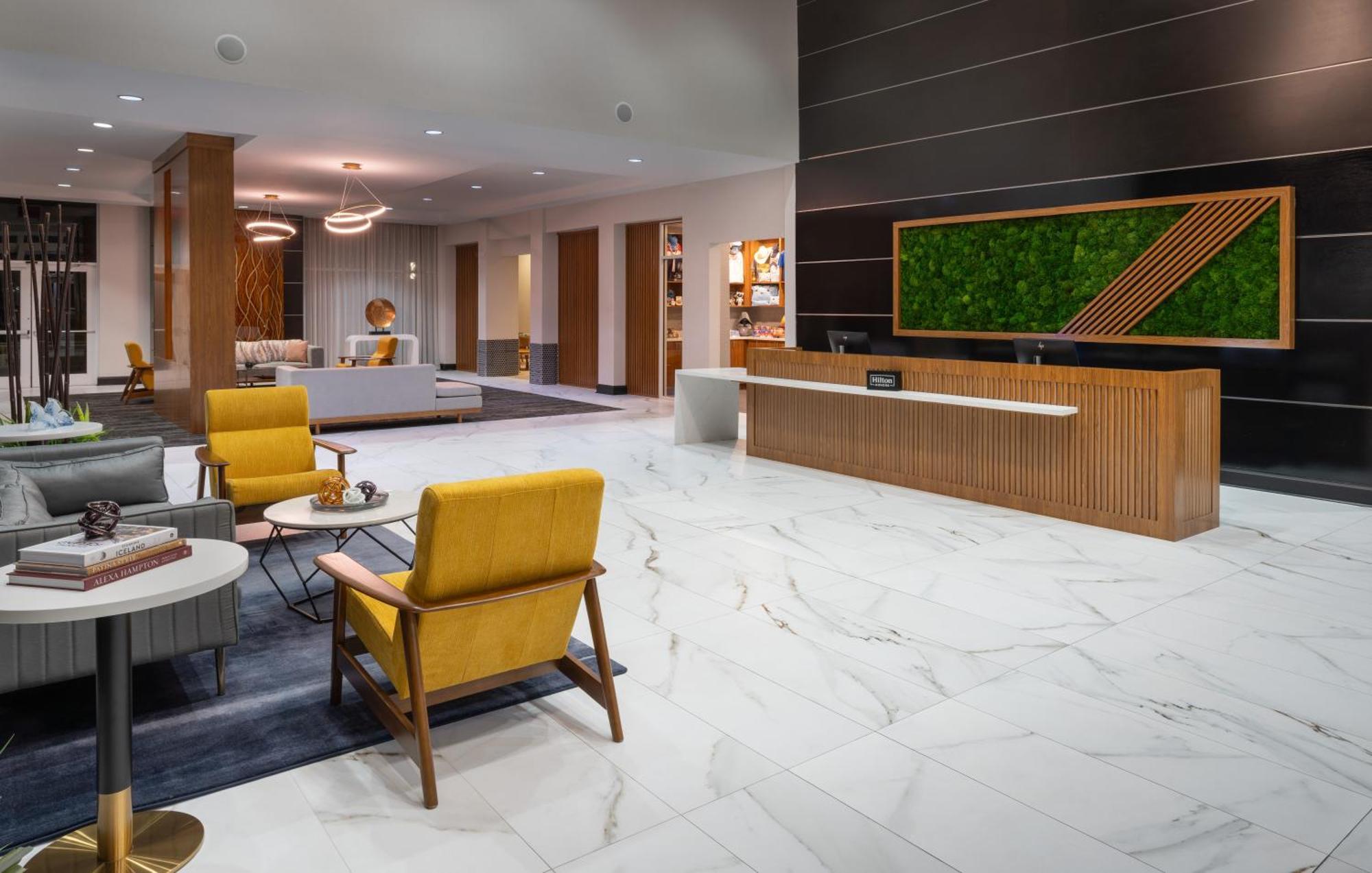Hotel Doubletree By Hilton Houston Westchase Zewnętrze zdjęcie